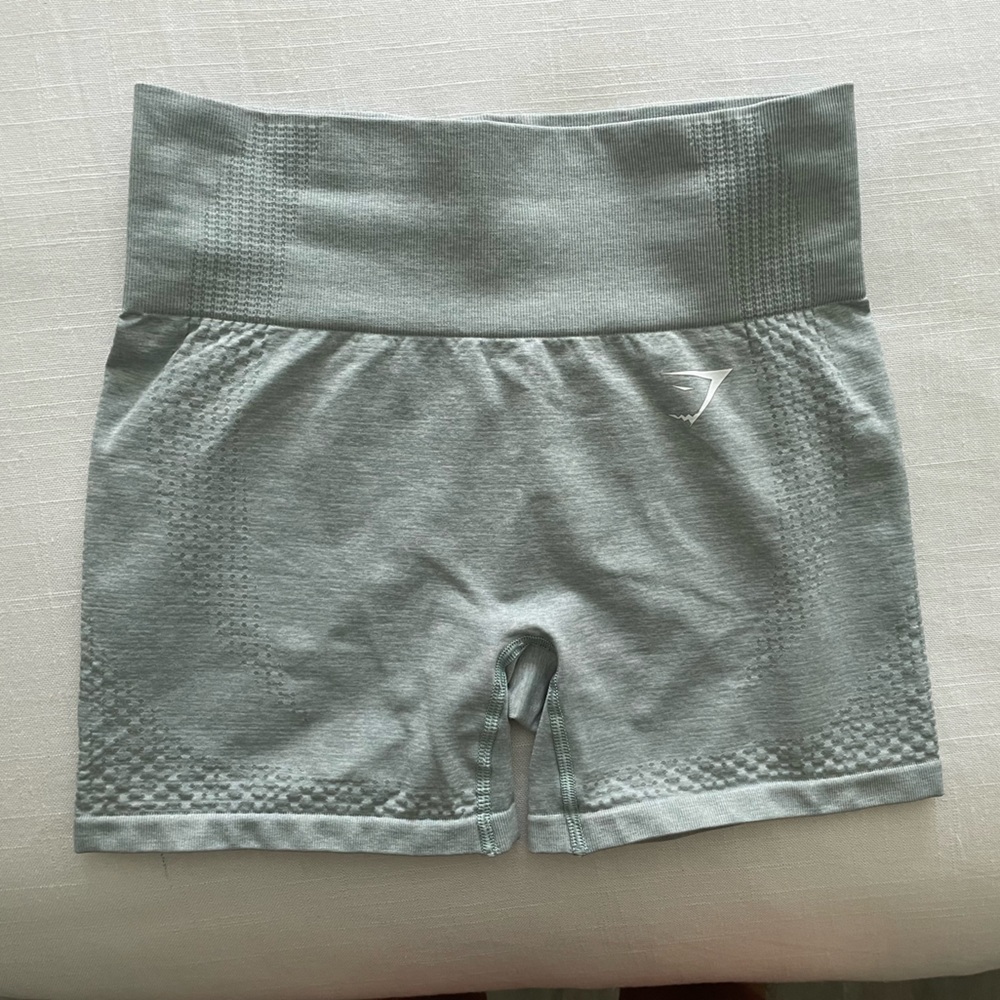 Gymshark Vital Seamless Shorts